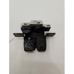 Serrure De Coffre Renault Scenic 2 Phase 2